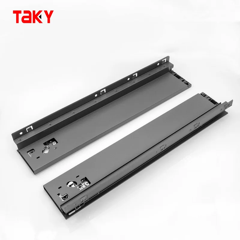 Soft Closing Cabinet Drawer Kitchen Drawer Furniture Cabinet Kitchen Drawer System