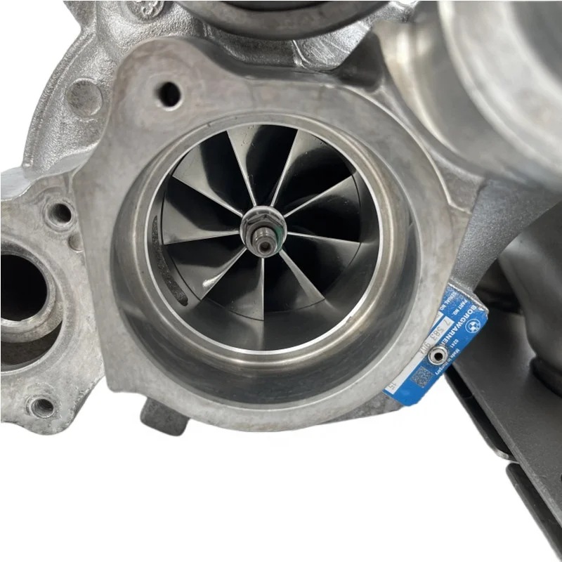 18539700003 18539880007 11657588995 11654577236 upgrade G30-770 turbo Ball bearing Hybrid Turbocharger for BMW N55 3.0L engine