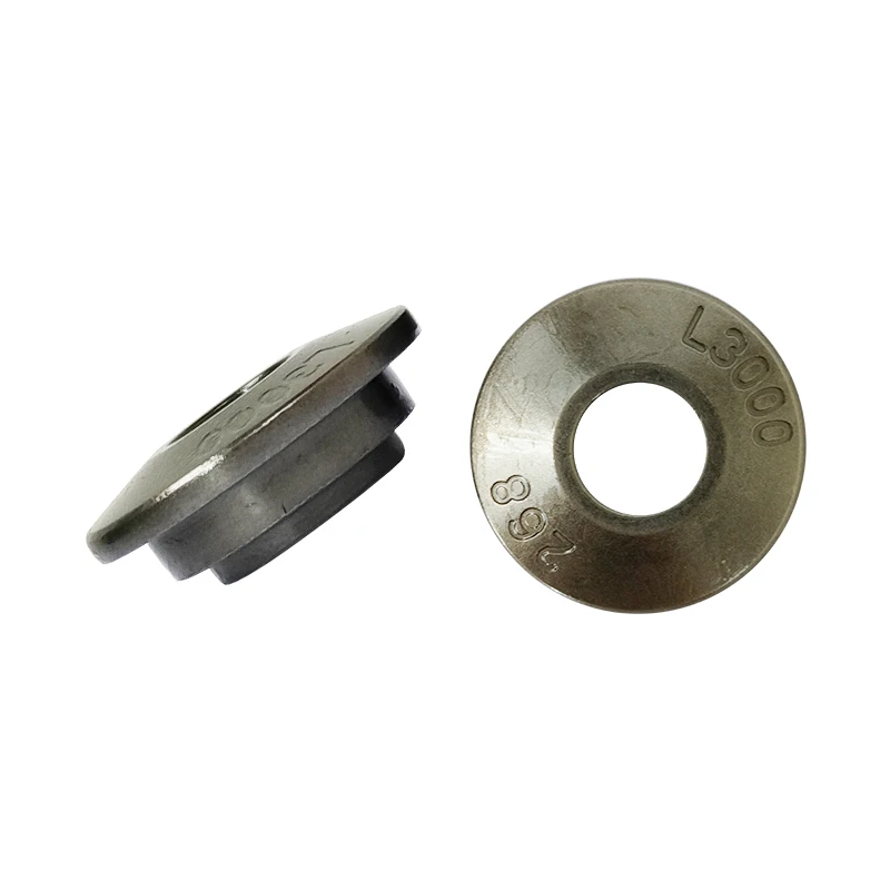 Jiuqiang OEM Factory Customized bus accessories Bestselling Export L3000-1007014 1003-00152 Bus parts valve spring