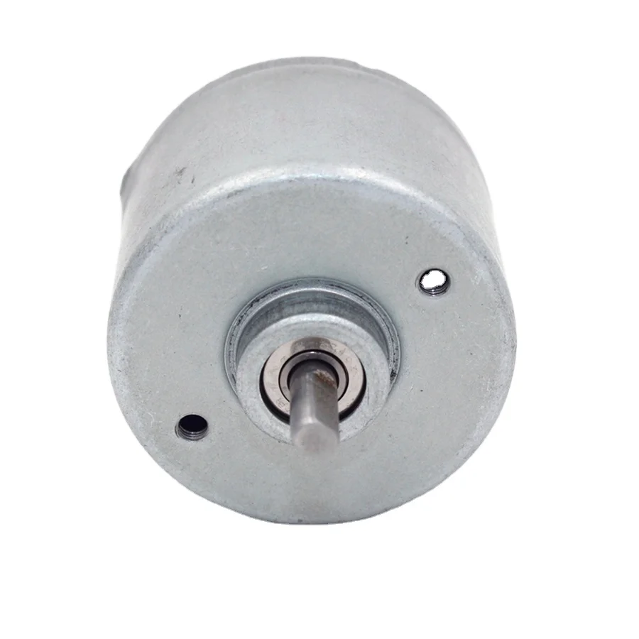 36mm 12v 24v fan motor bldc brushless motor integrated driver