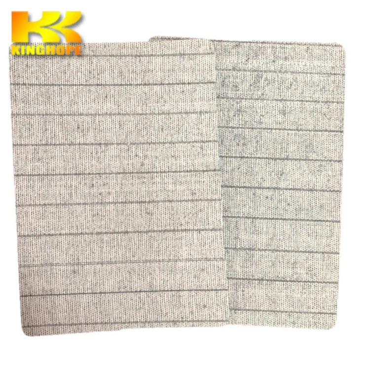 High quality 2.0mm popular sport shoes Insole material good price cebra con eva stripe insole board