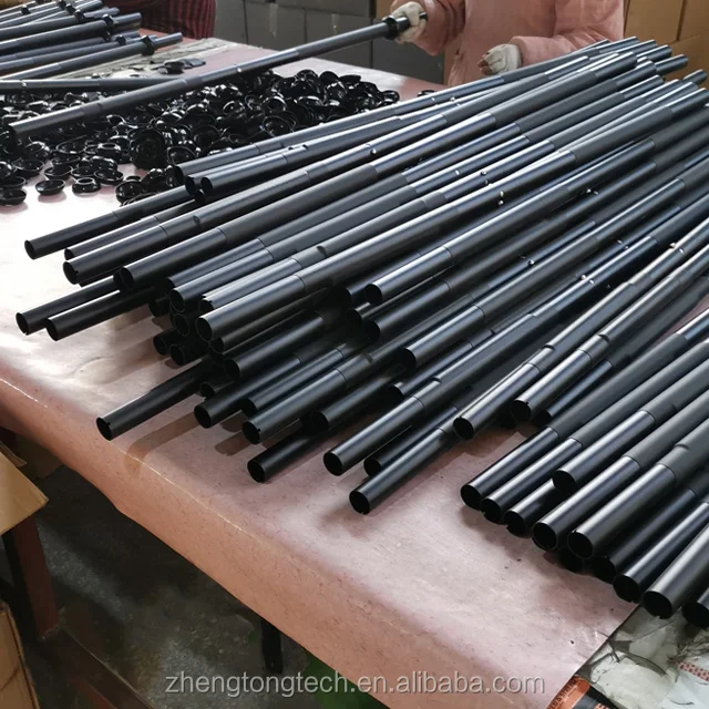 Hot Sale Plastic Canoe Paddles