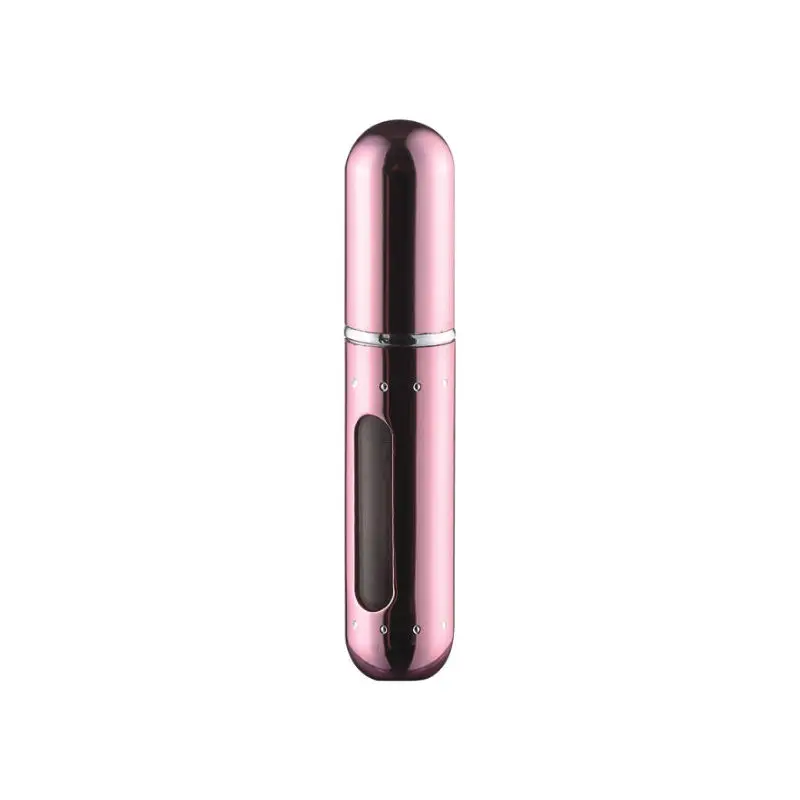 Top quality 5ml 10ml 15ml Custom LOGOSprayer Pocket Personal Care Atomizer Spray Pen perfume Sprayer
