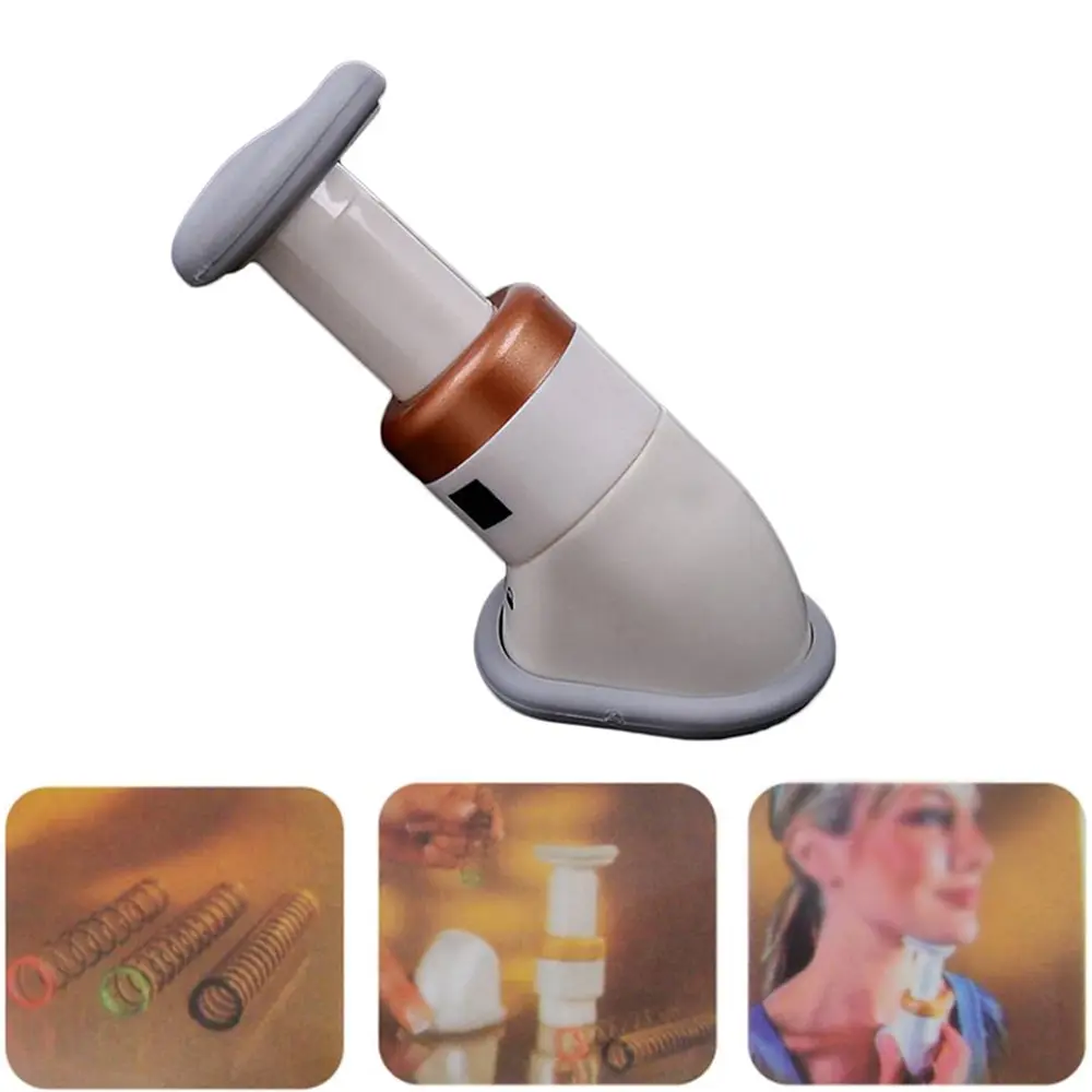 Top Selling Chin Massage Neckline Exerciser Reduce Double Thin Wrinkle Neck Line Neck Exerciser China Facial  Neck Massager