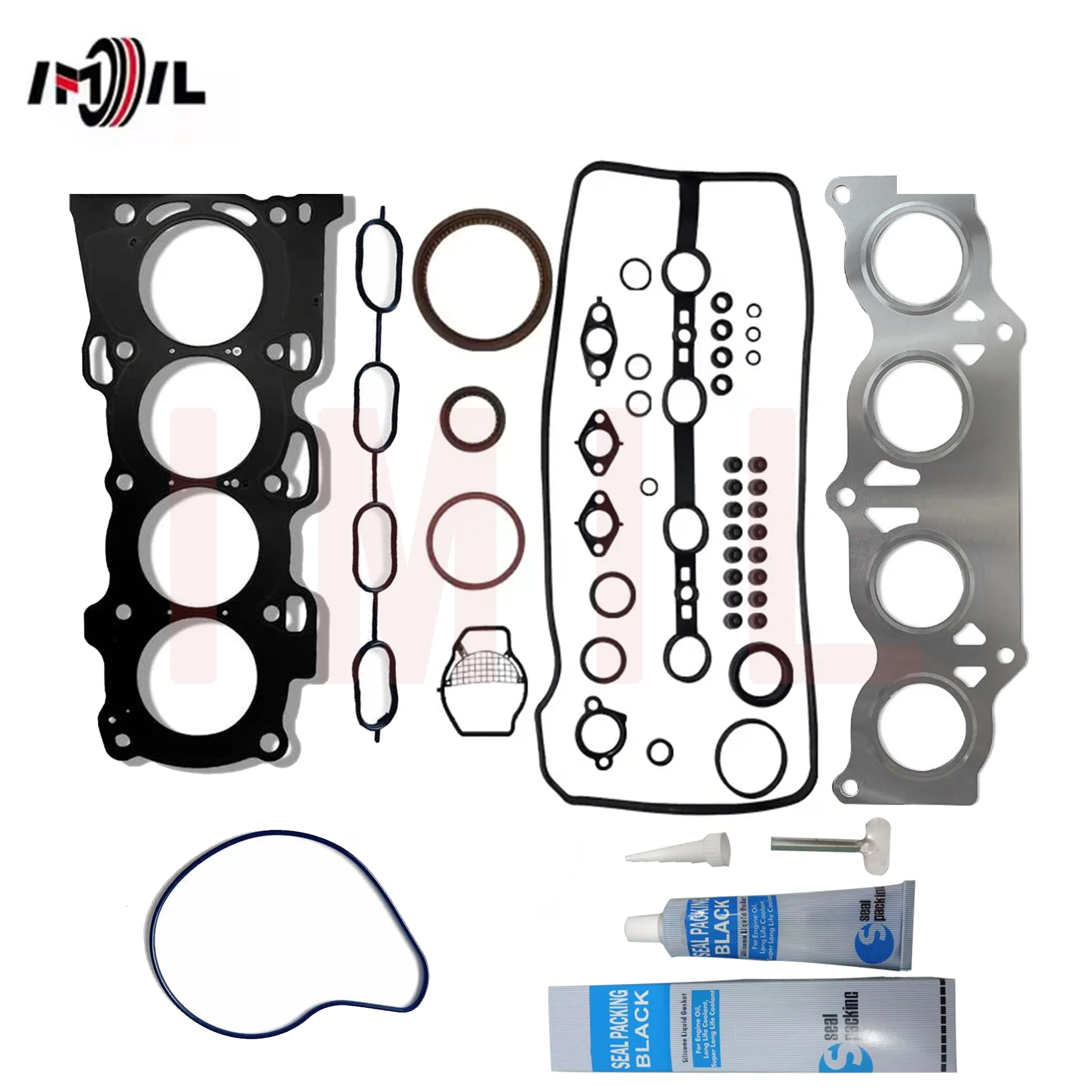 IMIL Brand 04111-28133 For Toyota Alphard Aurion Camry Avensis Estate Saloon Verso Previa 2AZ-FSE Cylinder Head Gasket Price