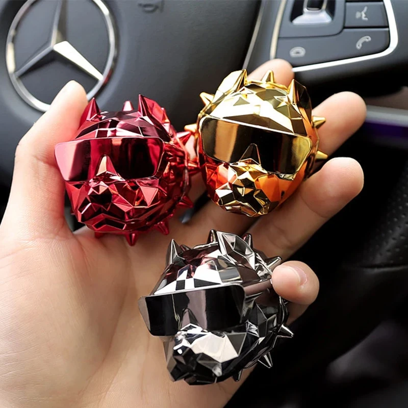 Auto accessory Hot sale BullyDog air freshener car perfume american car air freshener bullydog car perfume Diffuser