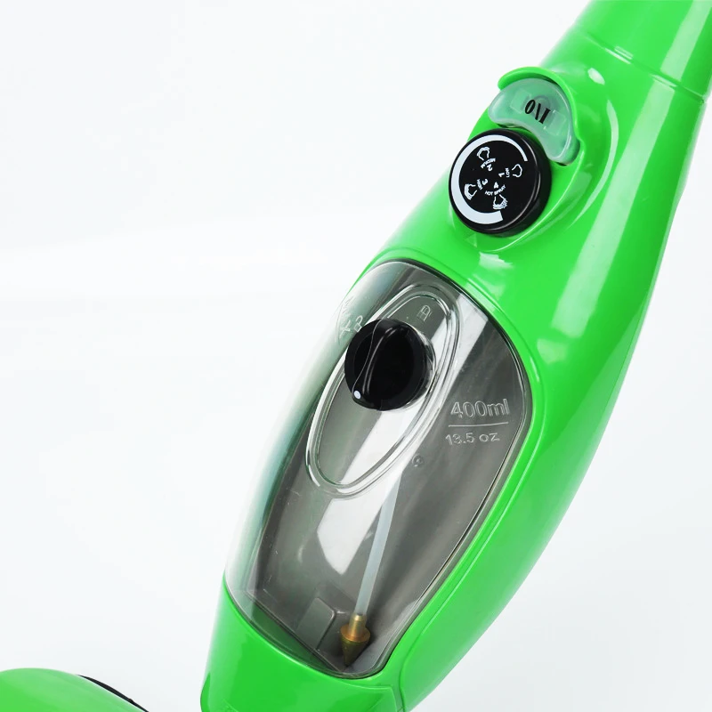 MIGS Wholesale Steam Mop 5 in 1 Multifunction Durable Tiles Carpet Hard Floor Handheld Steam Mop Cleaner