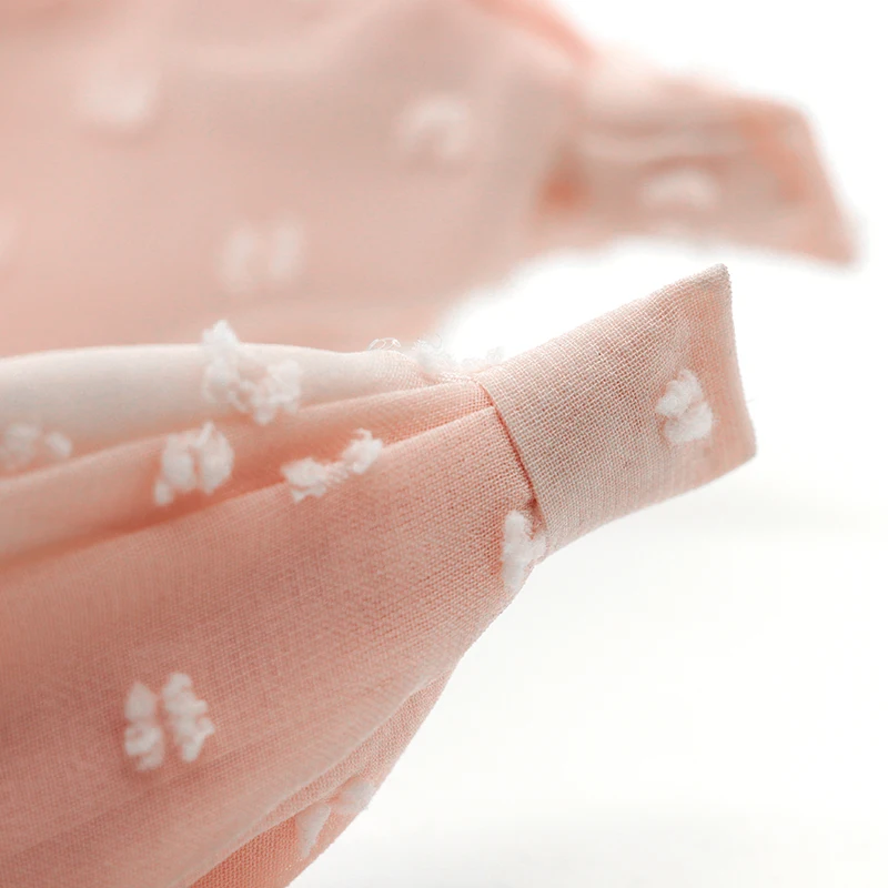 JOJO Everyday Hairband Noble Head Band Knot Headband Girls Hair Accessories for Women