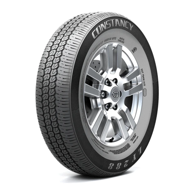 Бескамерные шины для легковых автомобилей 145/70R12