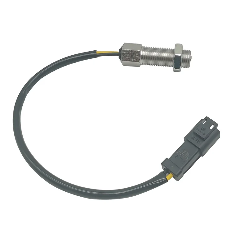 Engine Component Revolution Speed Sensor 3244131 324-4131 for CAT E320B 320C 320D Excavator