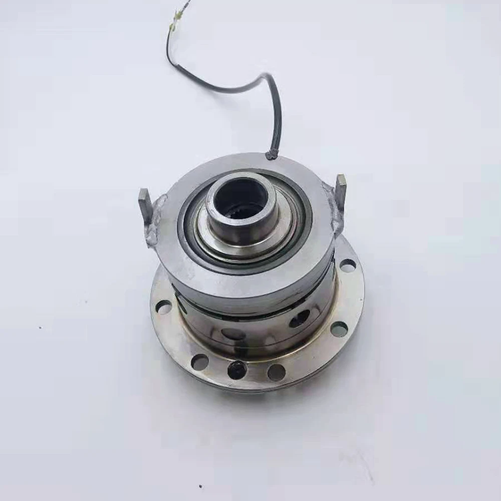 
ET206-26 Electrical Locker for Jimny Front E Locker for Suzuki 10 Bolt 26 Spline from Chinese Factory 