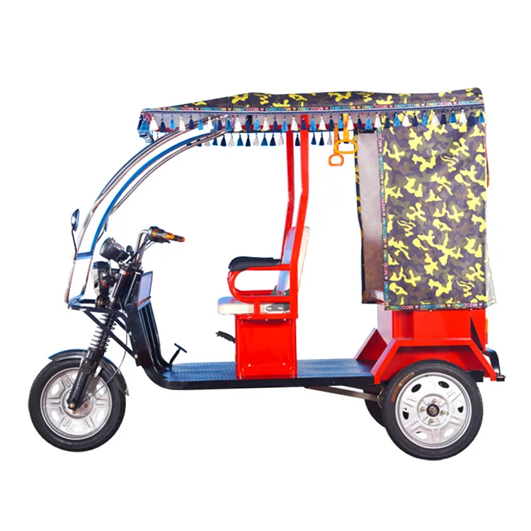 Bangladesh electric tricycle Boarc easy bike on sale