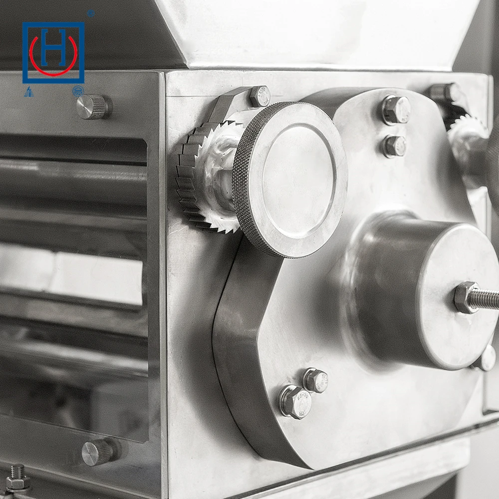 Granulated fertilizers potato feed virgin pet granule granulator