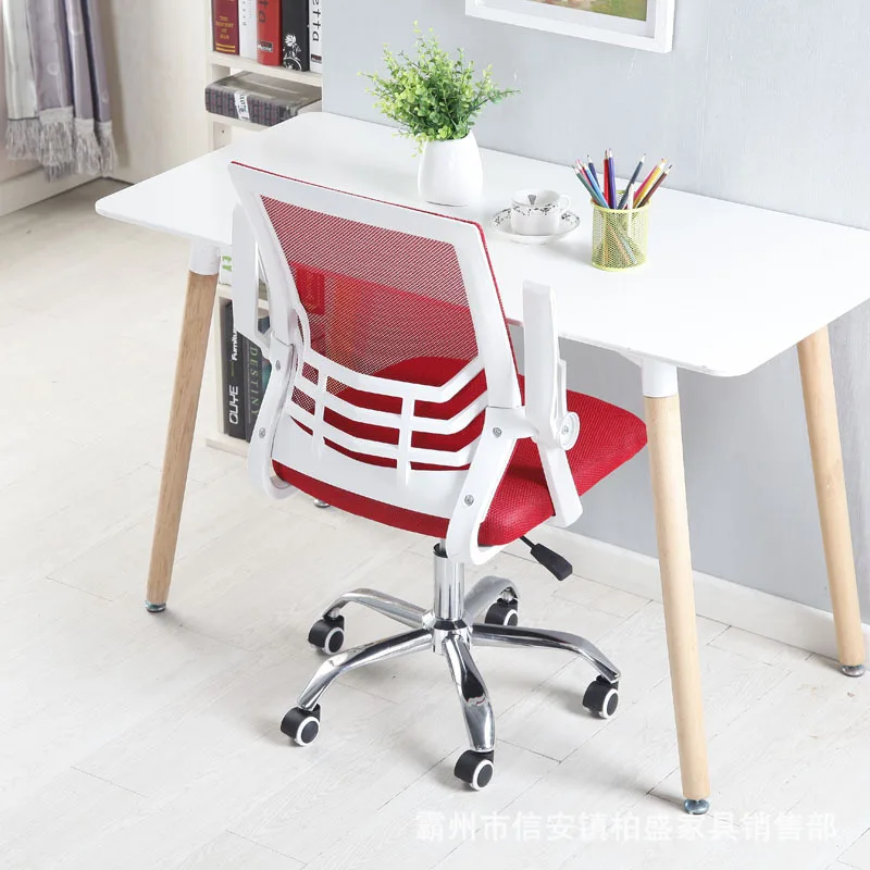 Armchair office chair manufacturing machine Modern Furniture Mesh Swivel Executive Manager Office Chairs