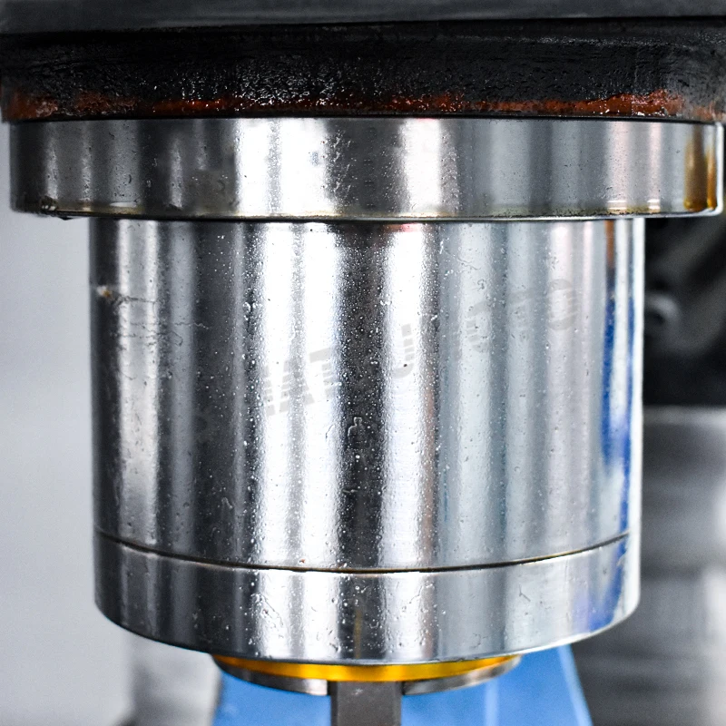 XK7126 CNC Supplier Center Drill Linear Rail 3Axis 4Axis 5Axis Vertical Machining Center cnc milling machine