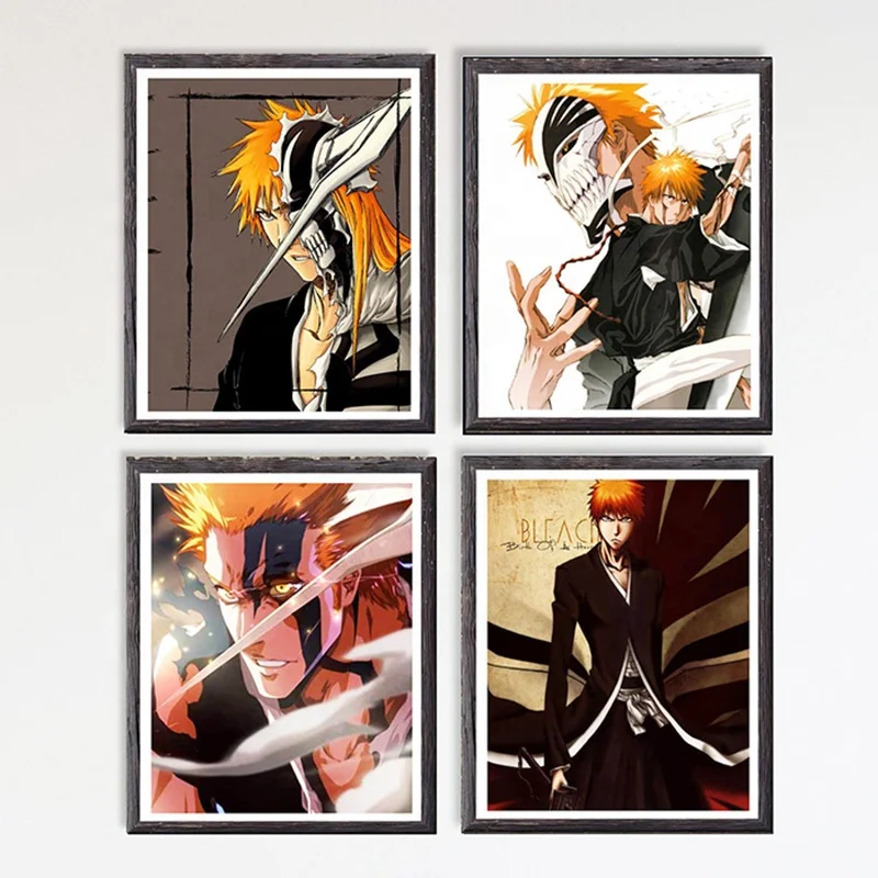 2022 Hot selling sexy girl cartoon 3d pictures lenticular printing anime poster