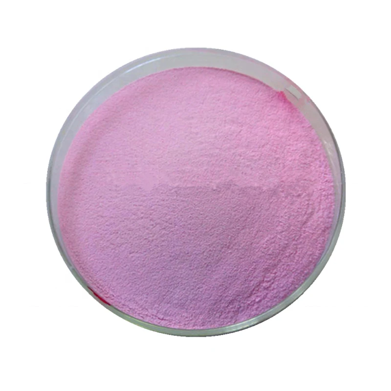 PQS 75% Abc Dry Chemical Powder for Fire Extinguishers
