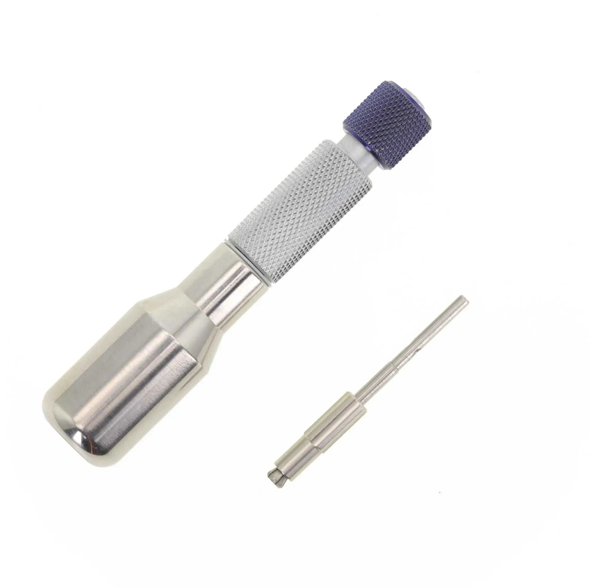 Набор отверток для зубных имплантатов EASYINSMILE хирургическое руководство ручного использования универсальный набор протезирования рук