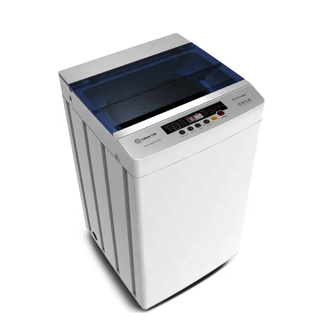 8.0kg White Automatic Washing Machines For Sale