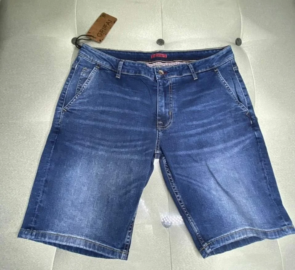 Boys Denim Jorts for summer fashion Streetwear and outdoor clothing in Best Quality Customized Boys Ripped Fashion Shorts