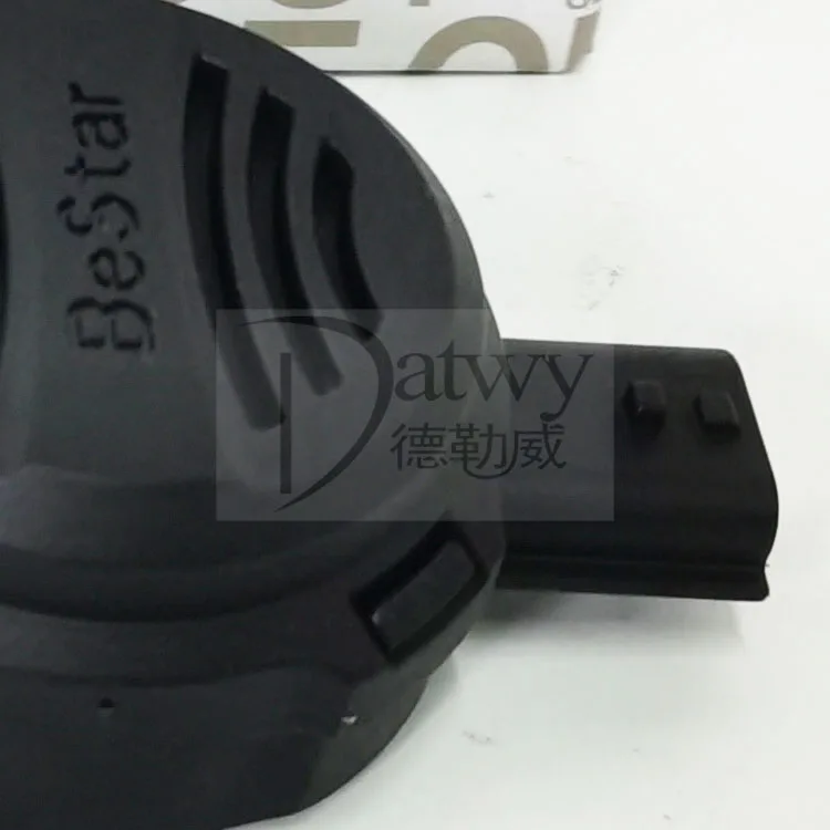 OE 256403076R Koleos buzzer (front)