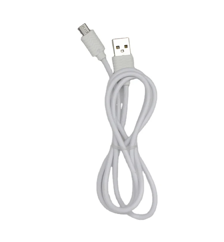 Factory Supply Recyclable Data Line Portable Charging Data Cable For Mobile Phone