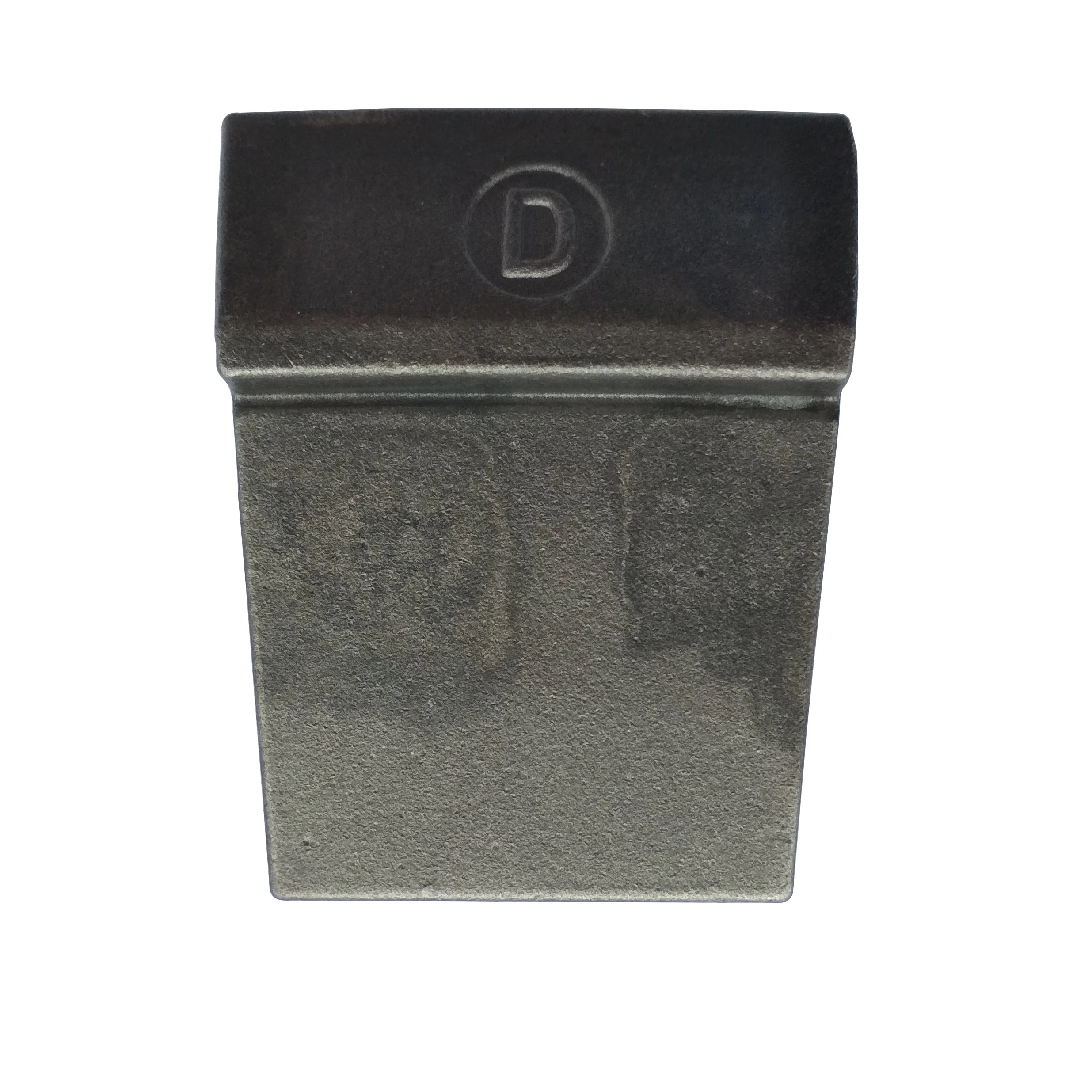 Вольфрамовая твердосплавная плитка для графина центрифуги