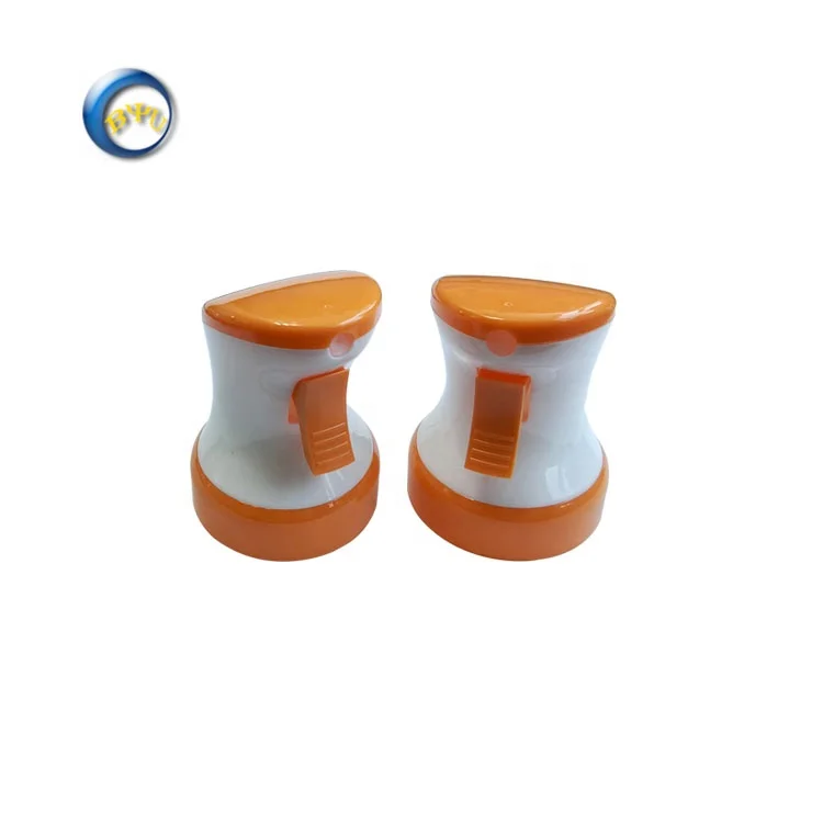 high quality 52mm air freshener aerosol actuator and plastic cap for aerosol cans made in china