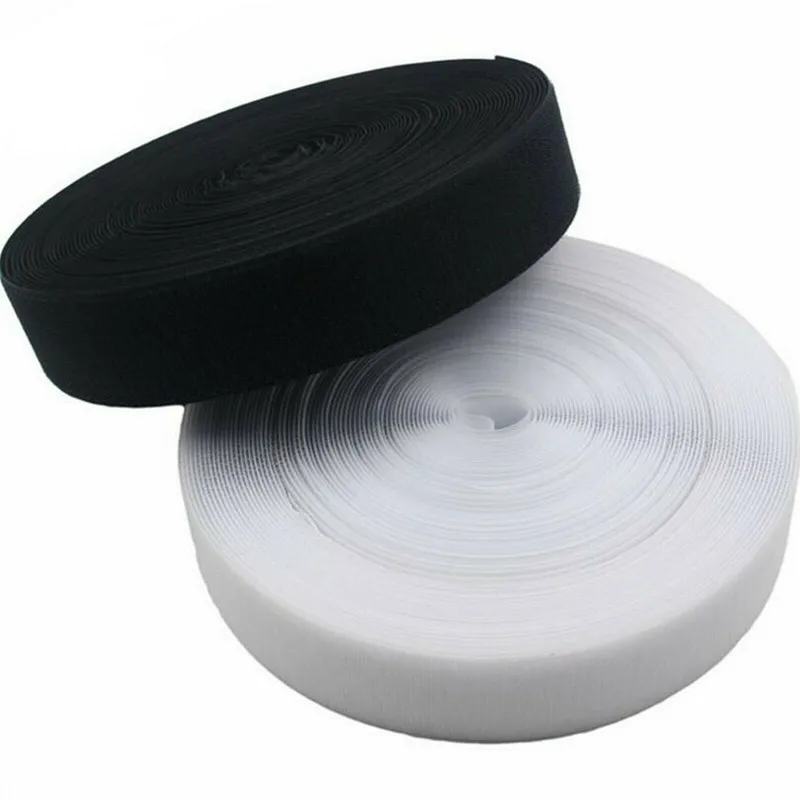 Factory Low MOQ hook and loop fastener tape for any occasion