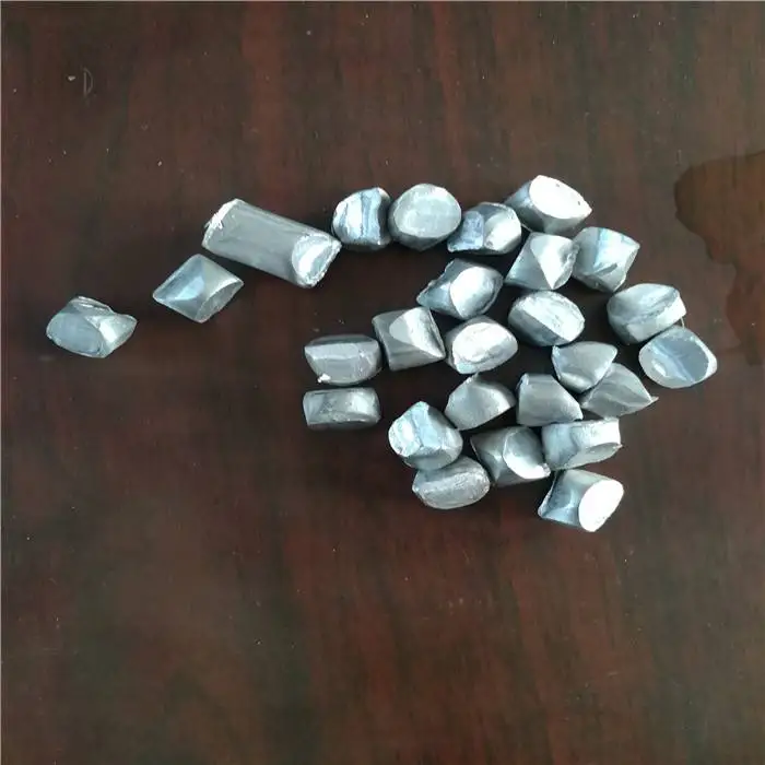 Sell high purity aluminum beans, aluminum ingot, aluminum wire,
