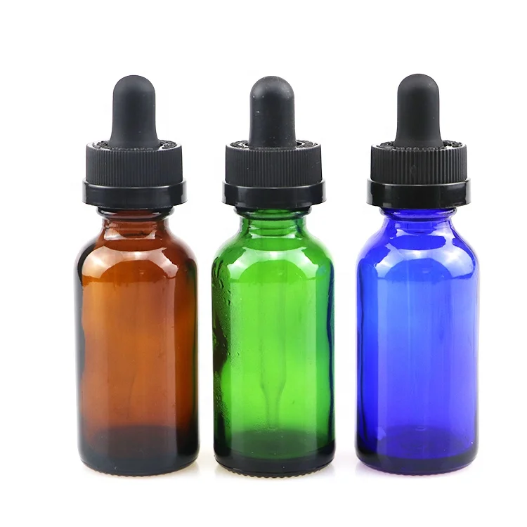Оптовая продажа, хорошая цена, 2 унции, 2 унции, Масло для кутикулы, бостонские круглые стеклянные бутылки и капельницы, 60 мл, стеклянная бутылка с пипеткой-капельницей