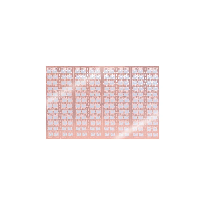 Высококачественная медная свинцовая рама C194 IC для печатной платы