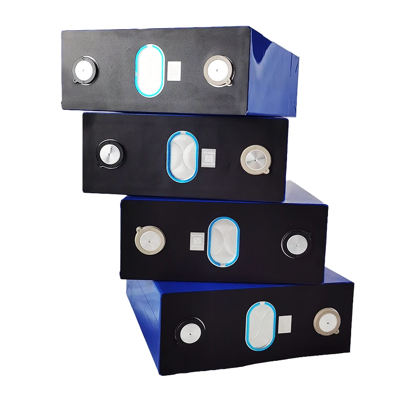 Grade A Ev Sodium Ion Battery 3.0V 200Ah Prismatic Sodium Na Ion Battery for Ev Storage System