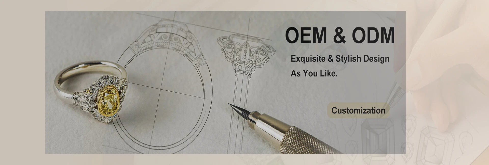 oem & odm