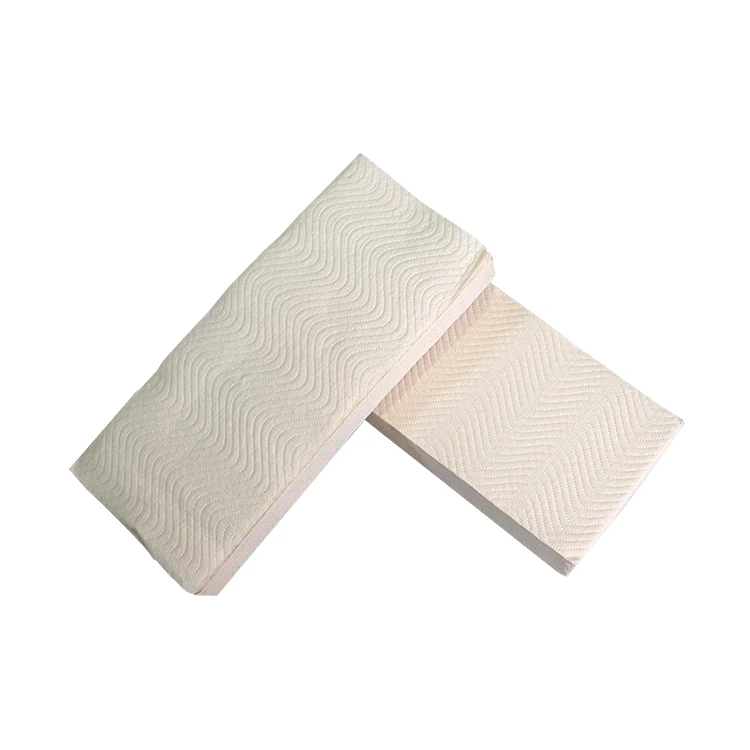 Wholesale Sales Oem Food Grade Tissue Washable Tissue Reusable Cleaning Kitchen Paper Towel