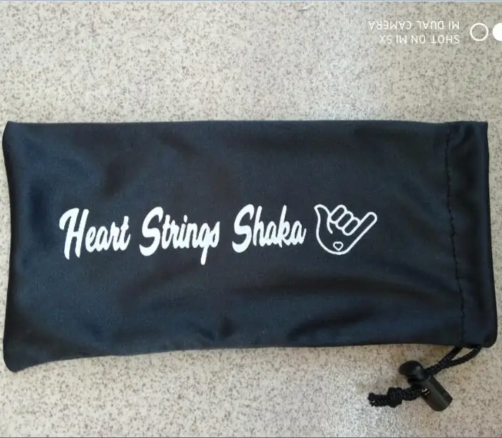 high quality microfiber fabric glasses drawstring jewelry gift bag pouch custom eye glasses storage bag