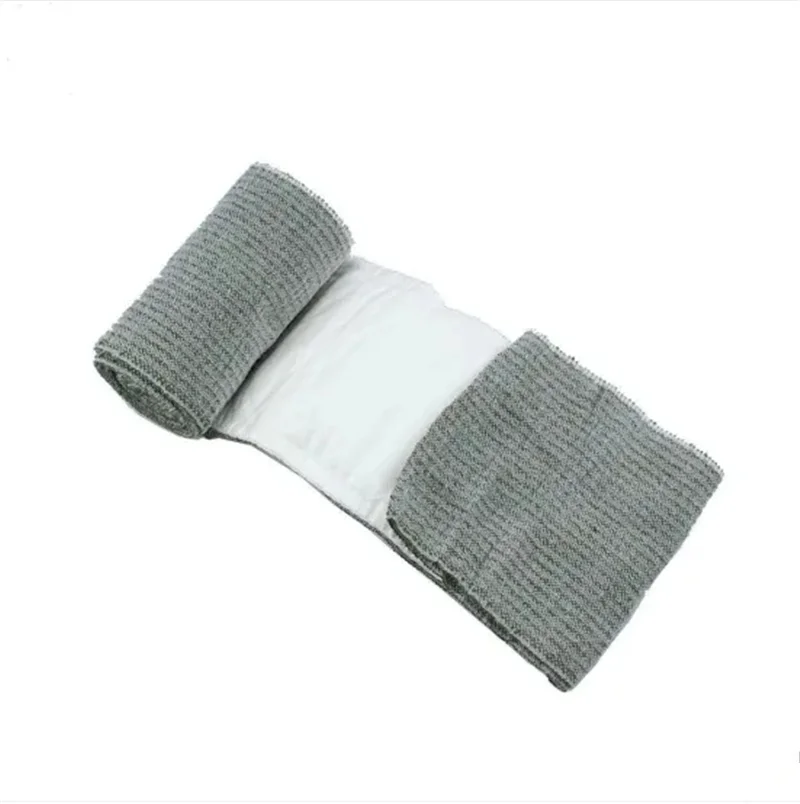 SL-E150 Elastic 4Inch Rescue Israeli Trauma Tactical pressure Bandage wound dressing