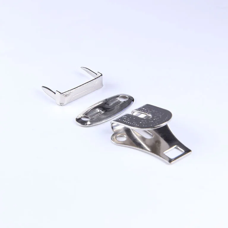 Trouser Eye Metal Part Hangers Clips Rings Trousers Hook And Bar