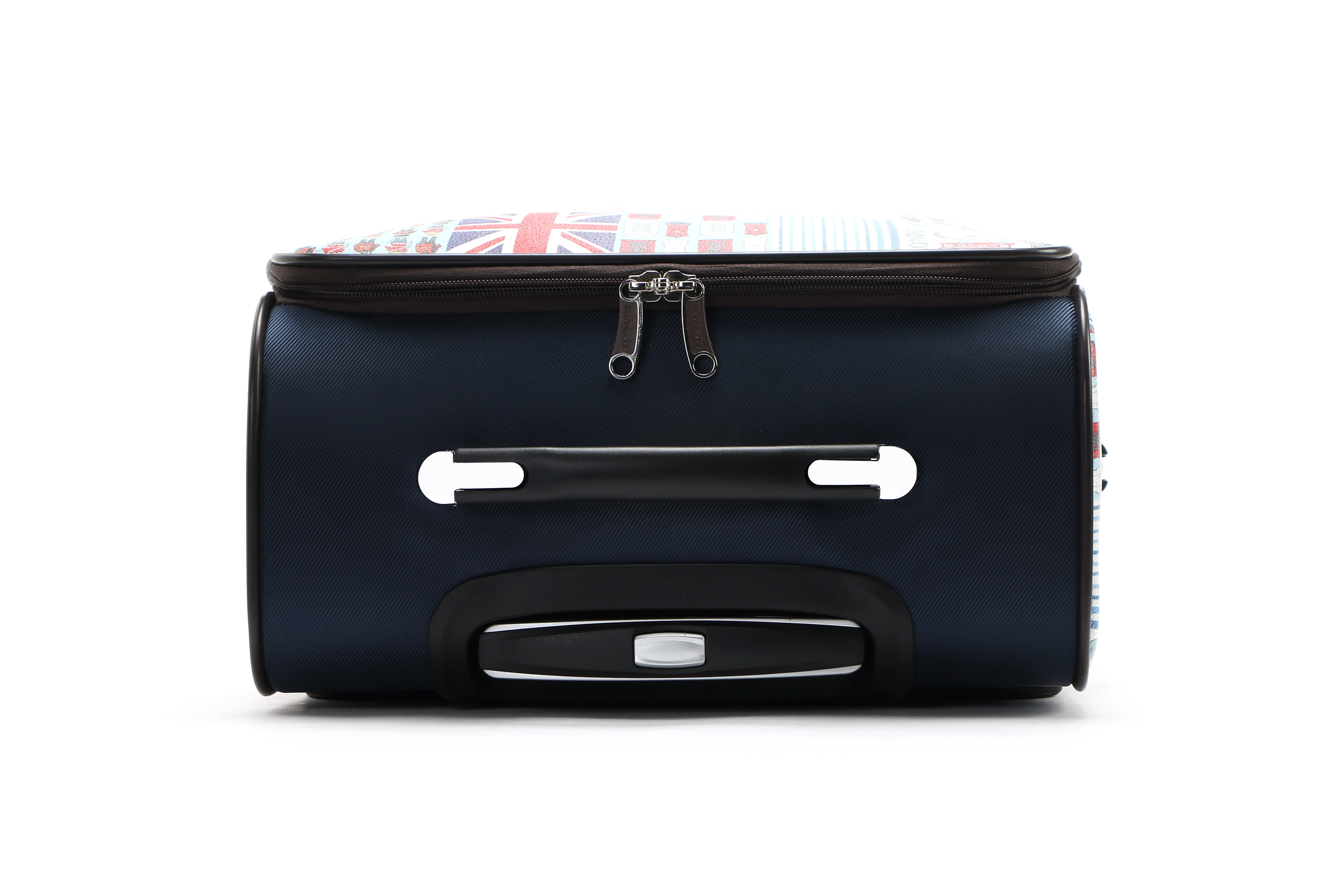 Wholesale travel carry-on suitcase  business luggage suitcase