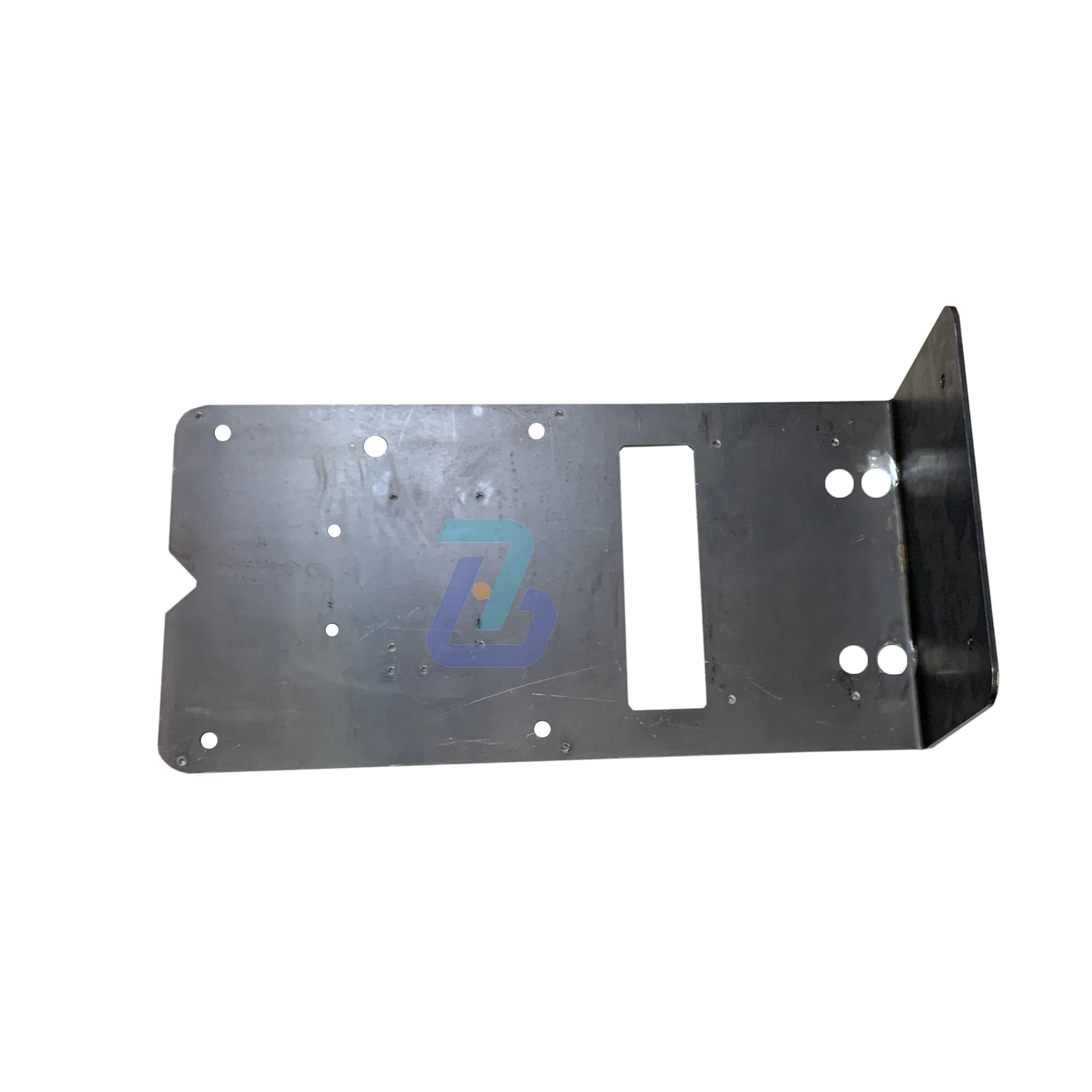 Metal  Fabrication by TRUMPF/YAWEI CNC bending machines