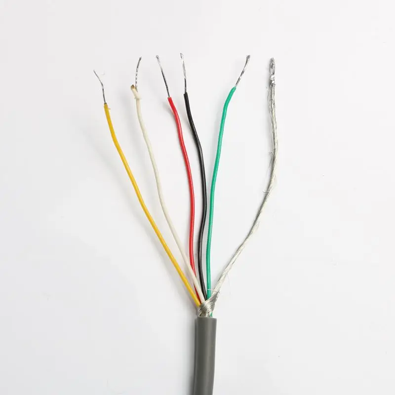 Nemicon Genuine Rotary Encoder OVW2-25-2MHT New with 1-Year Warranty for Precision Measurements