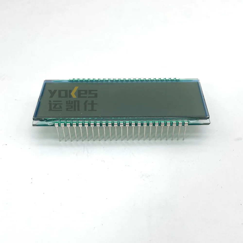 High Quality PC120-6 PC200-6 Monitor Display Panel LCD Screen Module For Komatsu Excavator 4D102 6D102 Engine