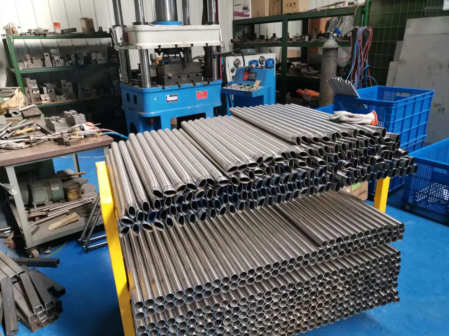 factory price of ultralight gr9 titanium scooter bars titanium t bars pro scooter bars in black