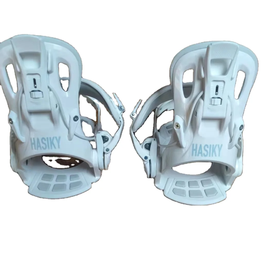 SP Snowboard  Binding  Fast Rear  Entry  Snowboard Bindings in stock  Different Flex
