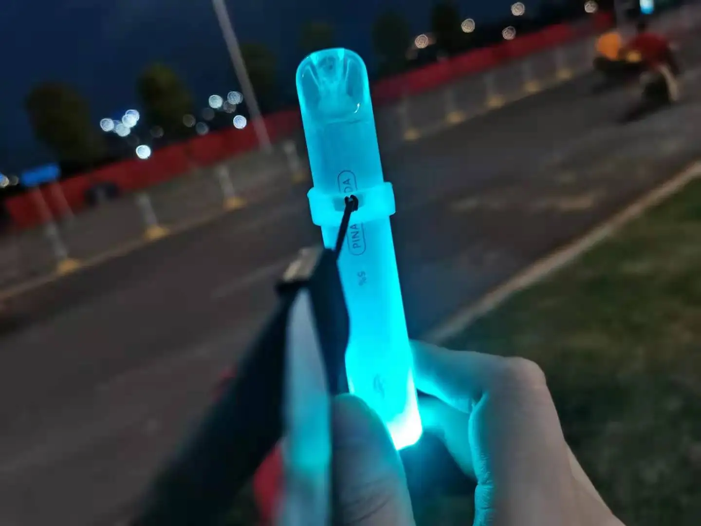 2021 E Taboo Pods Vape Pen с подсветкой одноразовая воздушная балка lux электронная сигарета испаритель