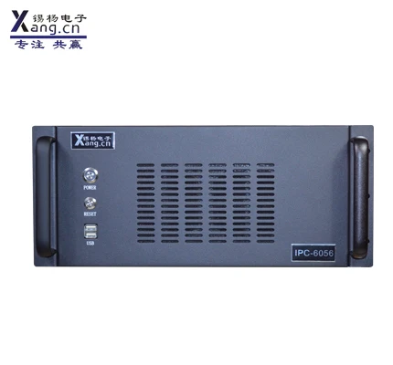 
4U Embedded industrial computer Motherboard EC9-1816 