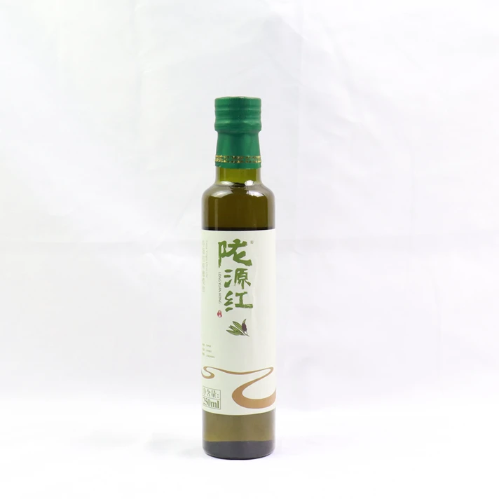 
Extra Virgin Olive Oil glass Bottle Natural from China Extra Virgin 100 Natural for Cooking Hand Pick Type 250ml 