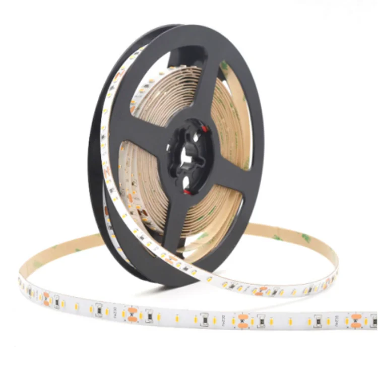 2835 60 120 240 LED Strips 5M Roll SMD2835 LED Strip Light 10M 15M 20M Can Be Customized Flexible Led Rope Lights