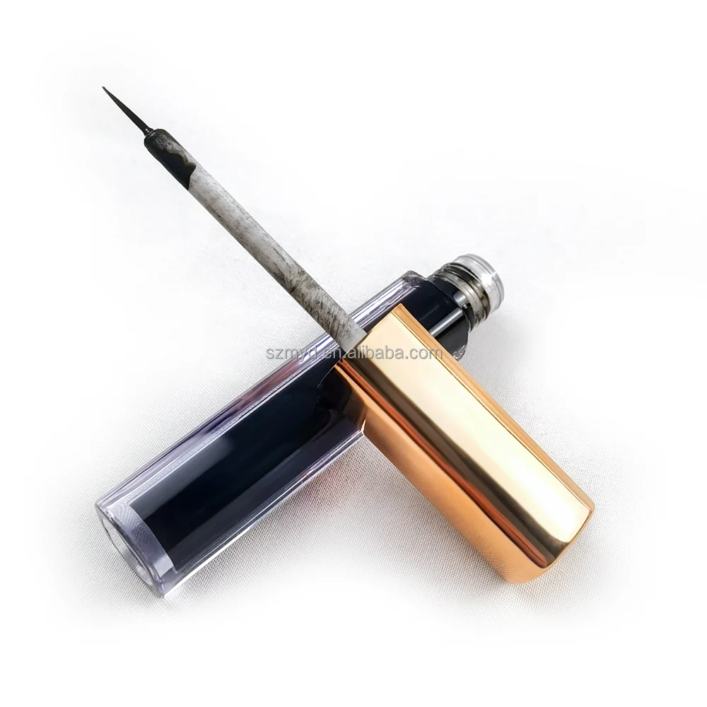 Free Design Eye Lash Glue Lashes Private Label Custom Lashes Glue White/Black/Clear  Eyelash Glue