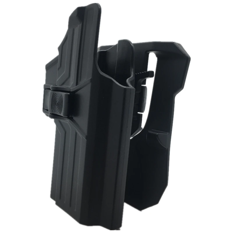 New Paddle Holster For P320 Tactical Auto-adjusting Right Handed Holster
